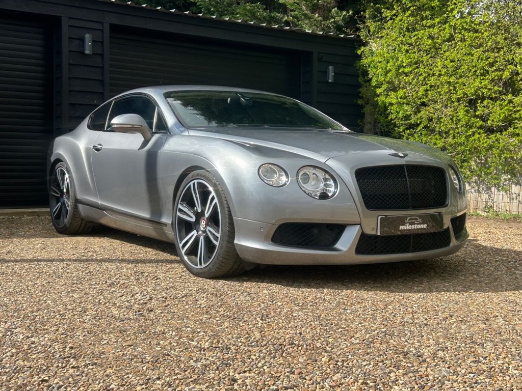 Used Bentley Continental 2013 for sale - 78083004: Photo 6