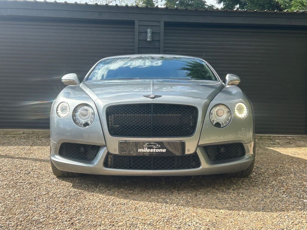 Used Bentley Continental 2013 for sale - 78083004: Photo 7