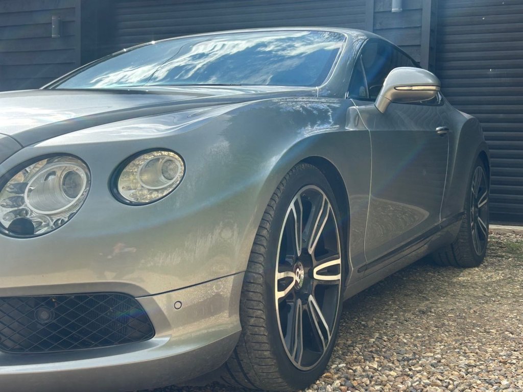 Used Bentley Continental 2013 for sale - 78083004: Photo 8