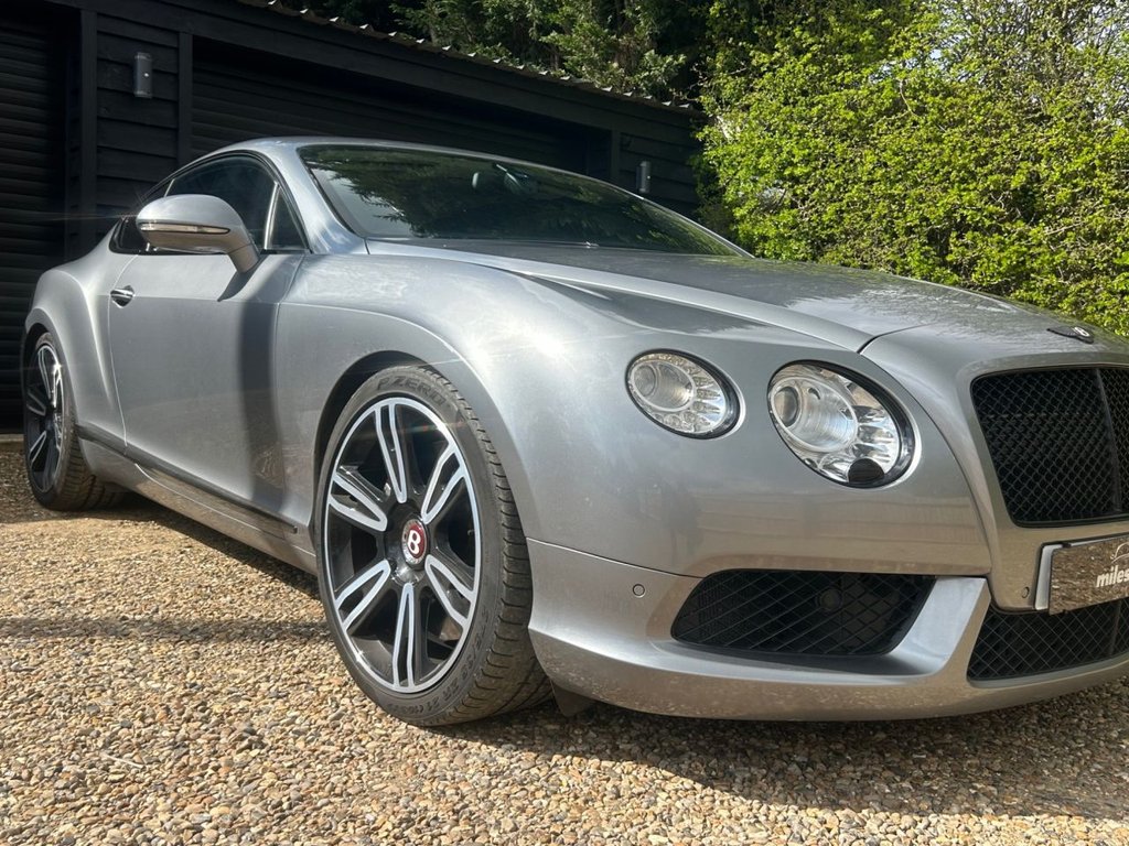 Used Bentley Continental 2013 for sale - 78083004: Photo 9