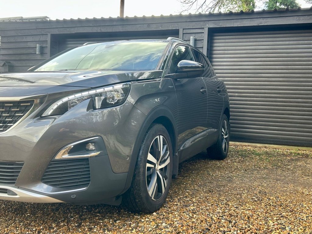 Used Peugeot 3008 2017 for sale - 77384544: Photo 13