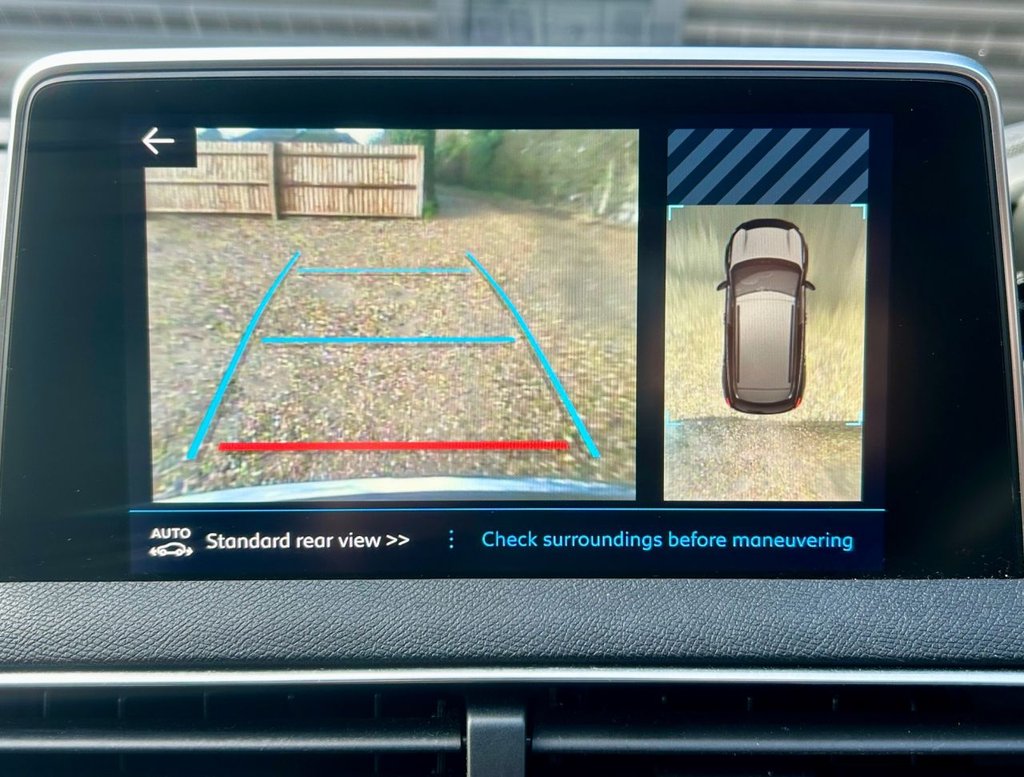 Used Peugeot 3008 2017 for sale - 77384544: Photo 16