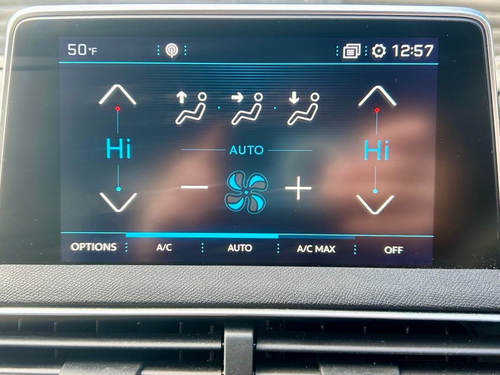 Used Peugeot 3008 2017 for sale - 77384544: Photo 17