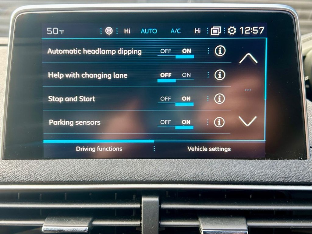 Used Peugeot 3008 2017 for sale - 77384544: Photo 18