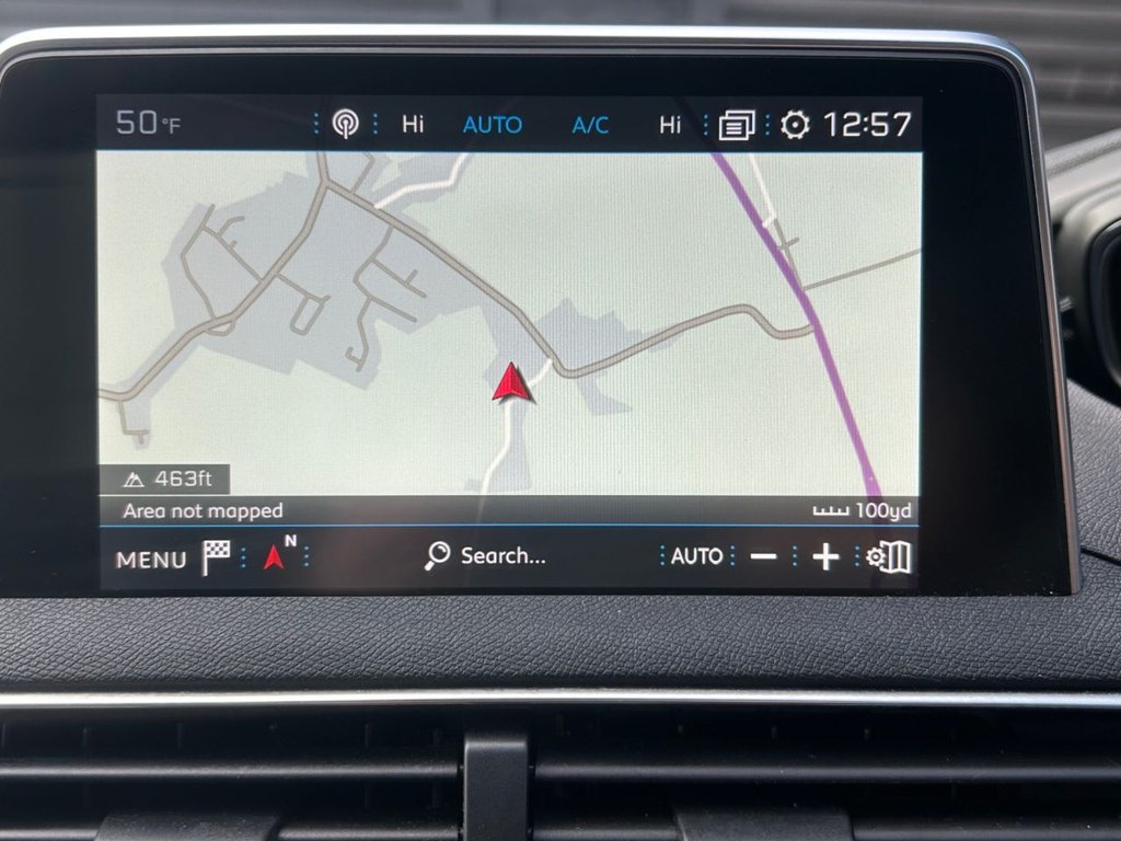 Used Peugeot 3008 2017 for sale - 77384544: Photo 19