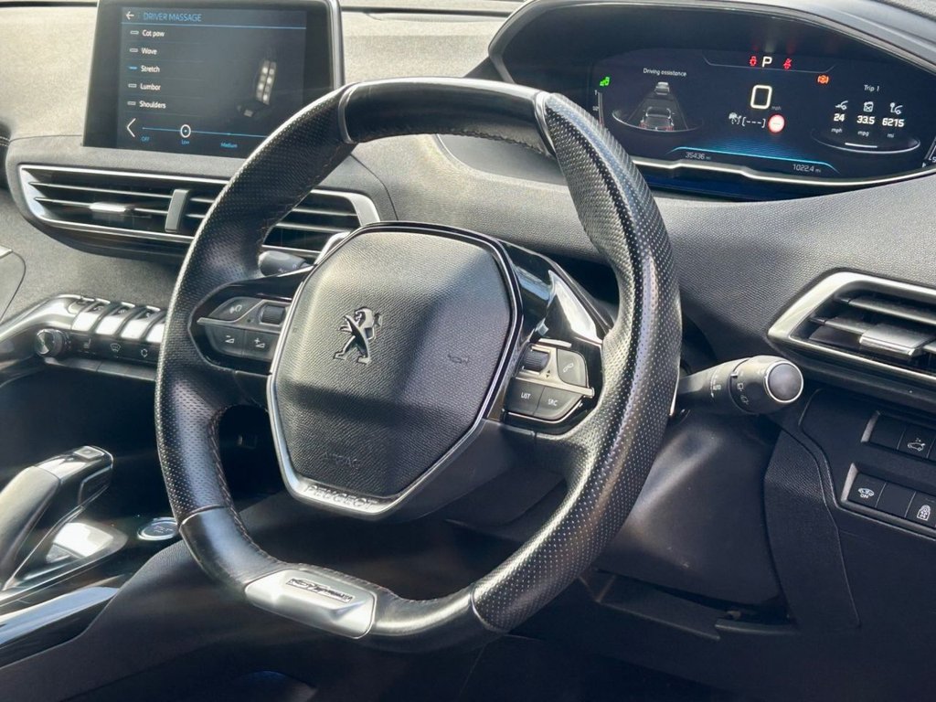 Used Peugeot 3008 2017 for sale - 77384544: Photo 23