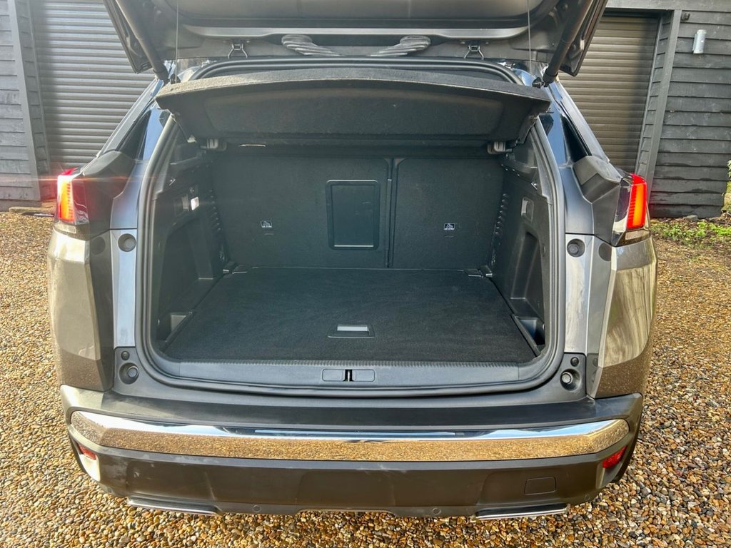 Used Peugeot 3008 2017 for sale - 77384544: Photo 32