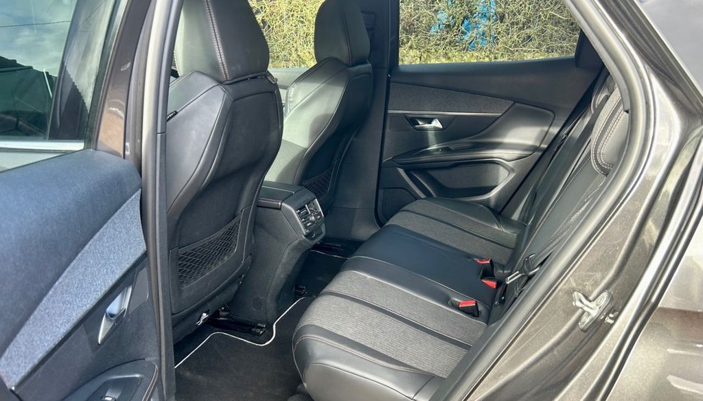 Used Peugeot 3008 2017 for sale - 77384544: Photo 39