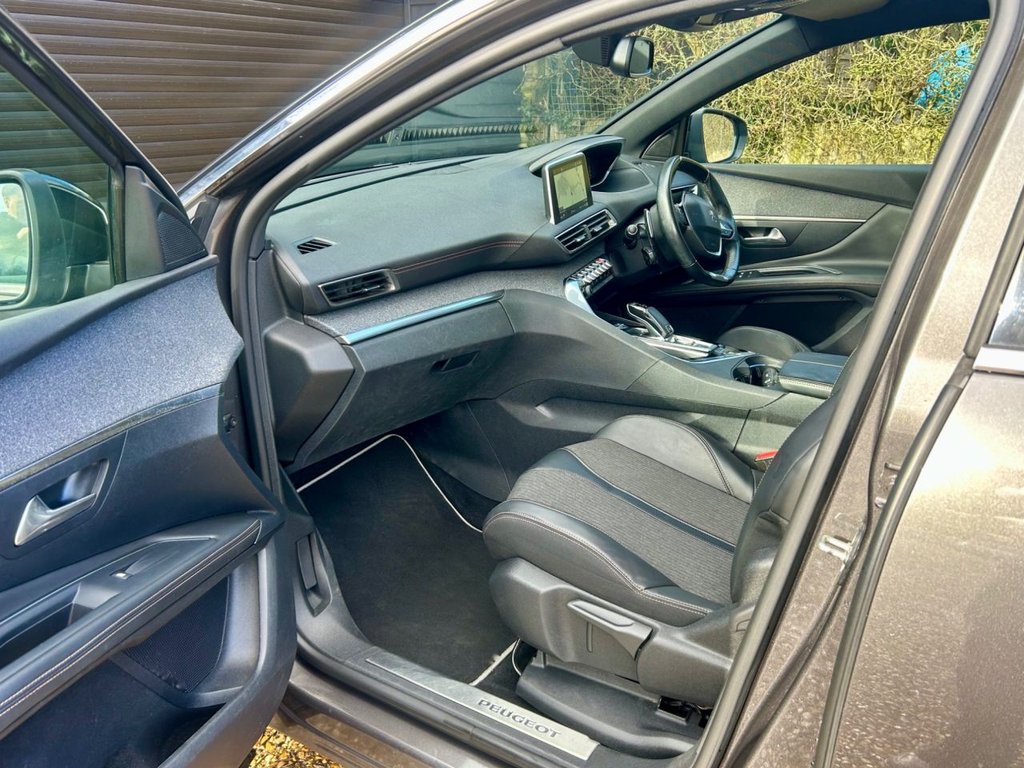 Used Peugeot 3008 2017 for sale - 77384544: Photo 41