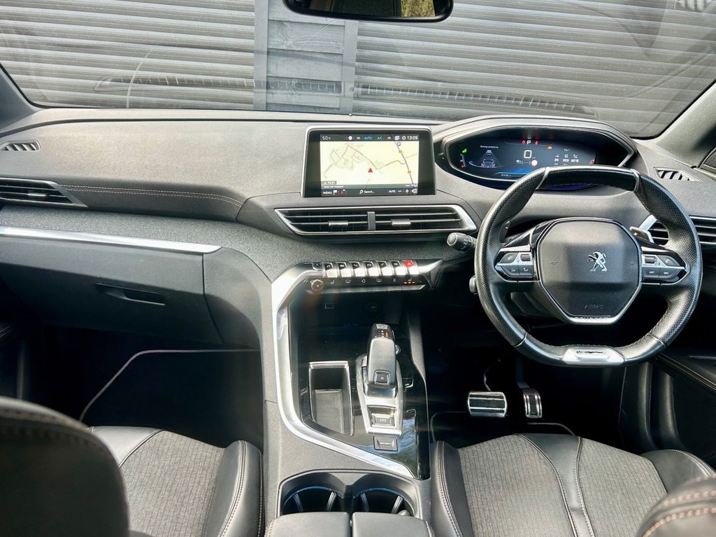 Used Peugeot 3008 2017 for sale - 77384544: Photo 42