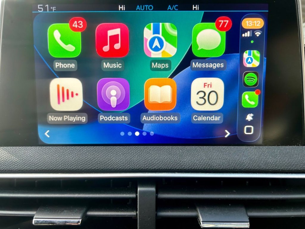 Used Peugeot 3008 2017 for sale - 77384544: Photo 45