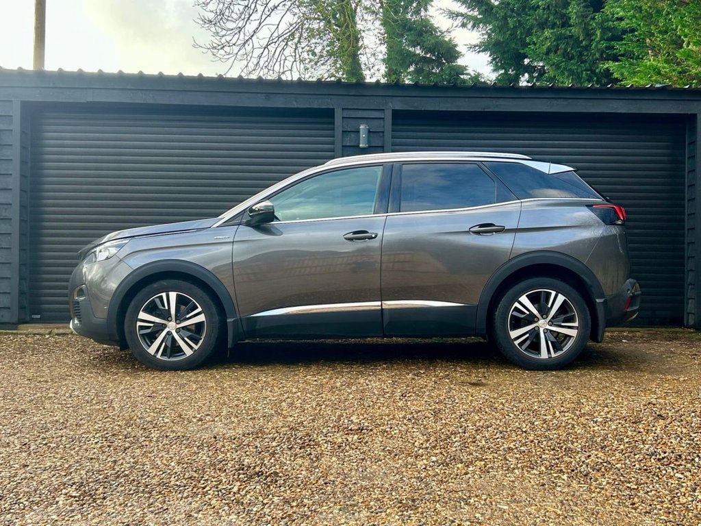 Used Peugeot 3008 2017 for sale - 77384544: Photo 7