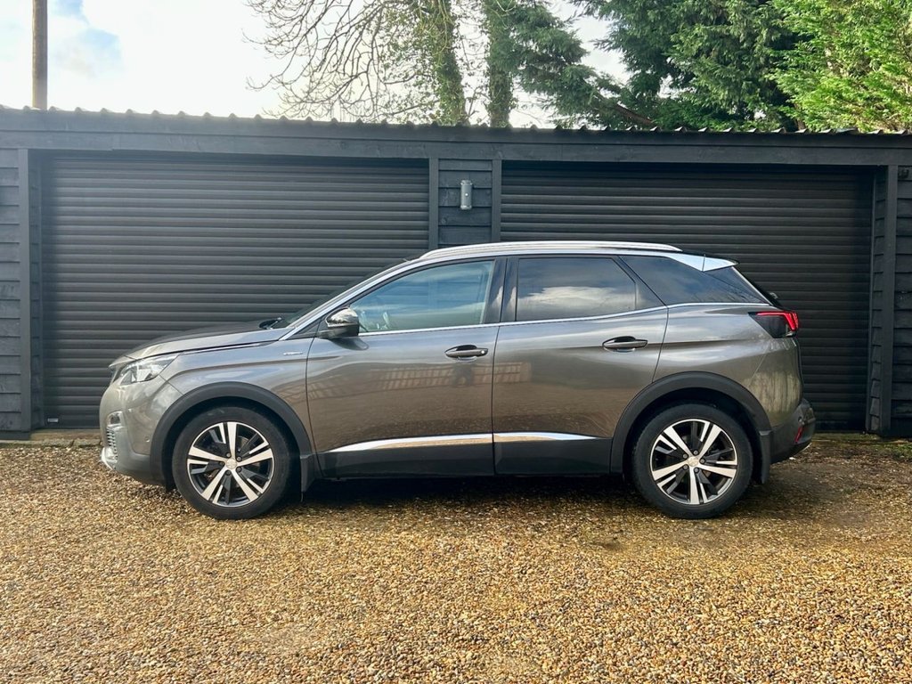 Used Peugeot 3008 2017 for sale - 77384544: Photo 9