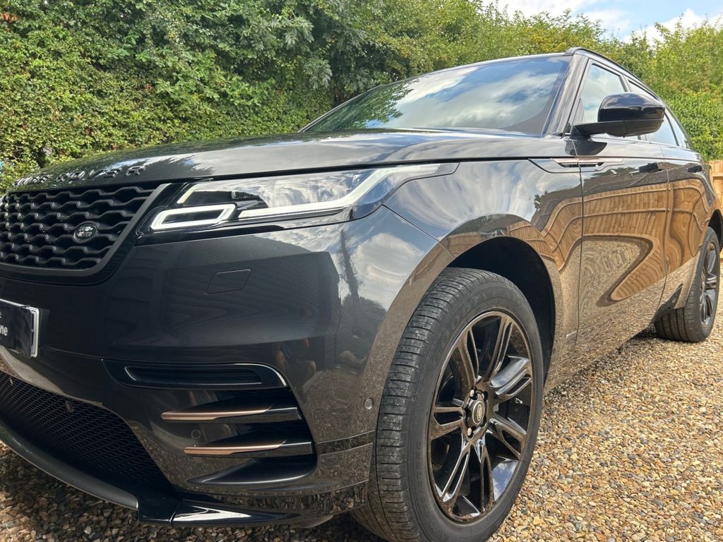 Used Land Rover Range Rover Velar 2020 for sale - 77287531: Photo 13