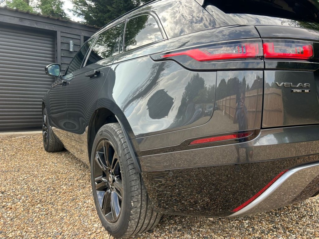 Used Land Rover Range Rover Velar 2020 for sale - 77287531: Photo 15