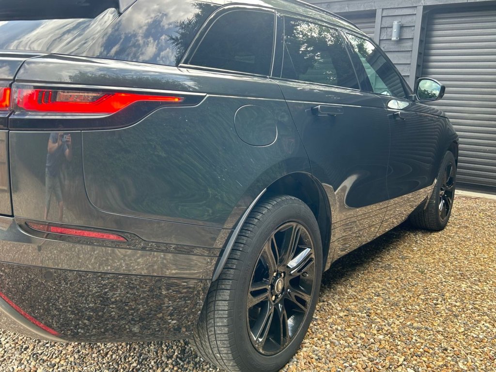 Used Land Rover Range Rover Velar 2020 for sale - 77287531: Photo 18