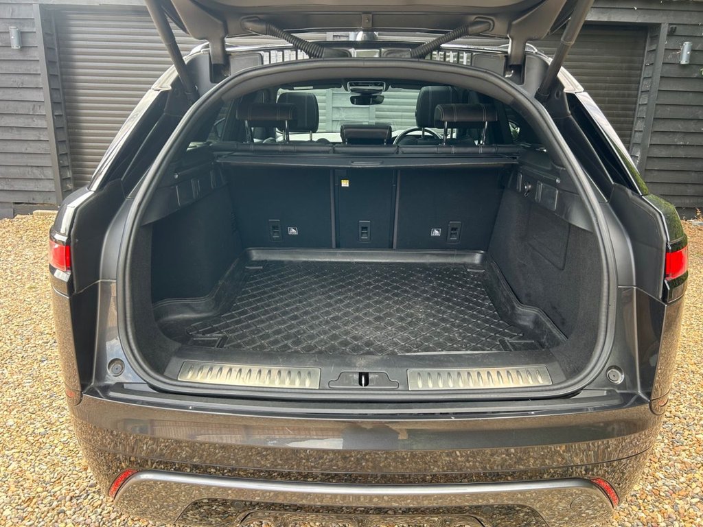 Used Land Rover Range Rover Velar 2020 for sale - 77287531: Photo 19