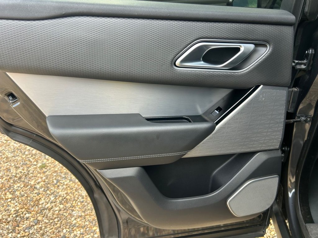 Used Land Rover Range Rover Velar 2020 for sale - 77287531: Photo 22