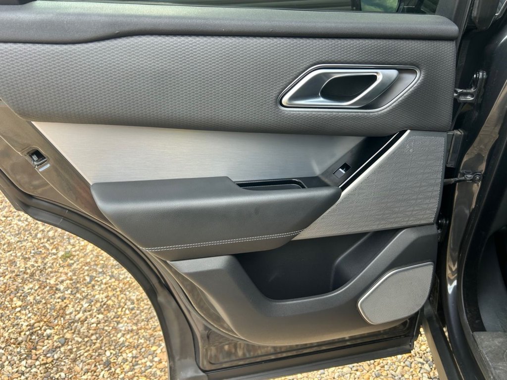 Used Land Rover Range Rover Velar 2020 for sale - 77287531: Photo 23