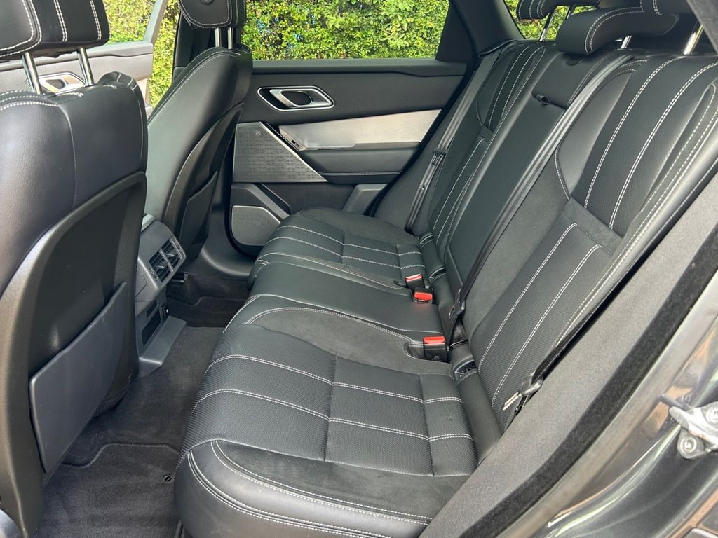 Used Land Rover Range Rover Velar 2020 for sale - 77287531: Photo 24