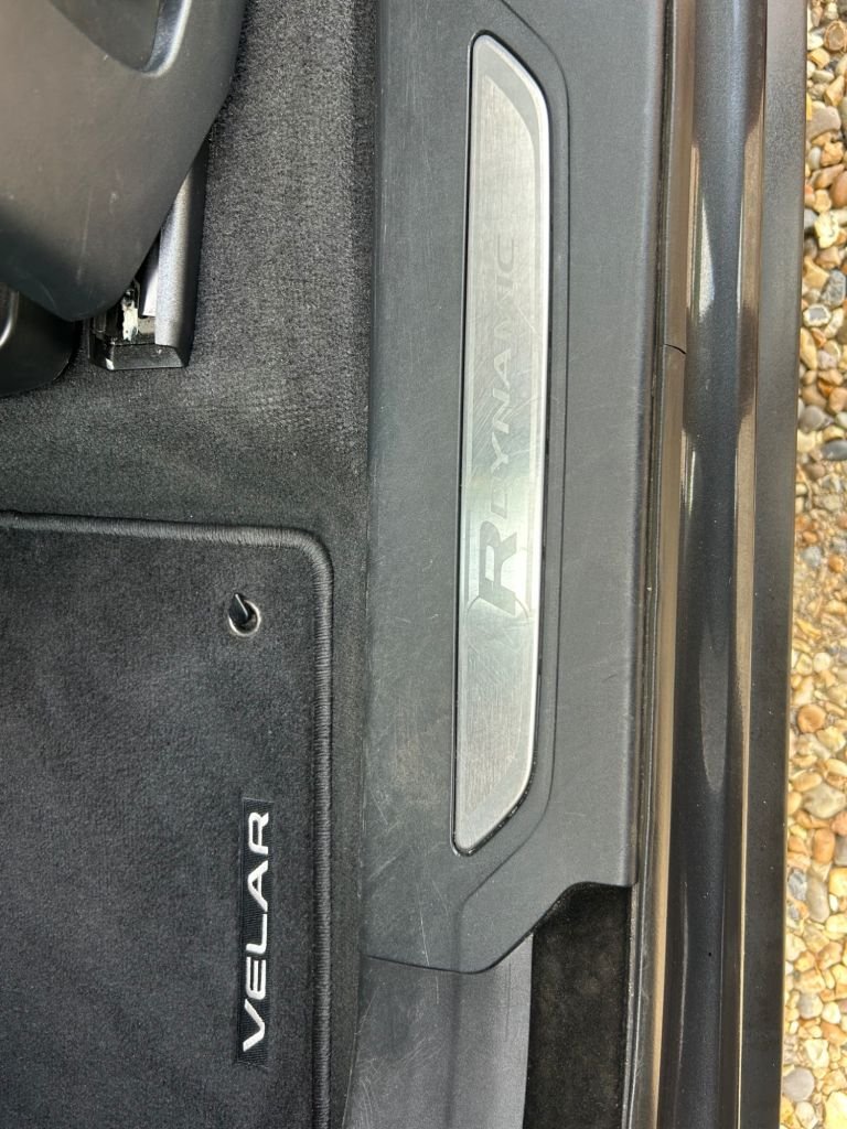 Used Land Rover Range Rover Velar 2020 for sale - 77287531: Photo 25