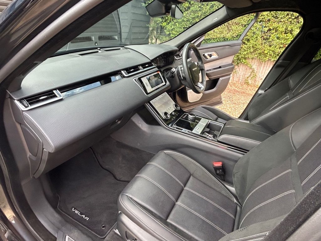 Used Land Rover Range Rover Velar 2020 for sale - 77287531: Photo 28