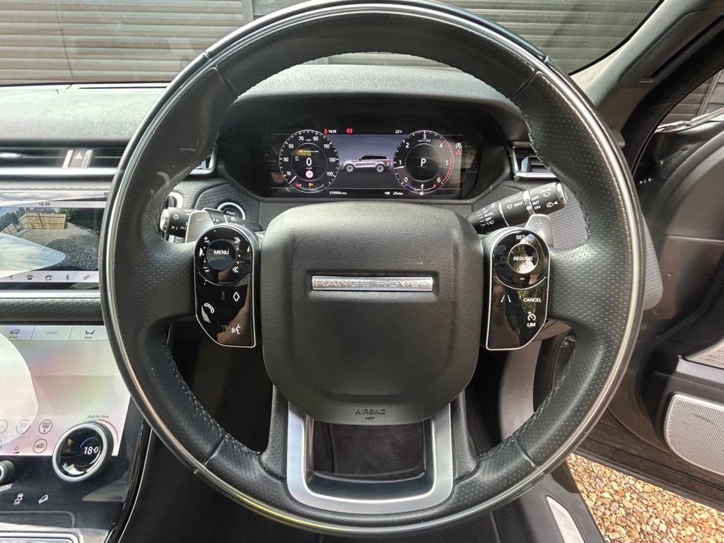 Used Land Rover Range Rover Velar 2020 for sale - 77287531: Photo 31