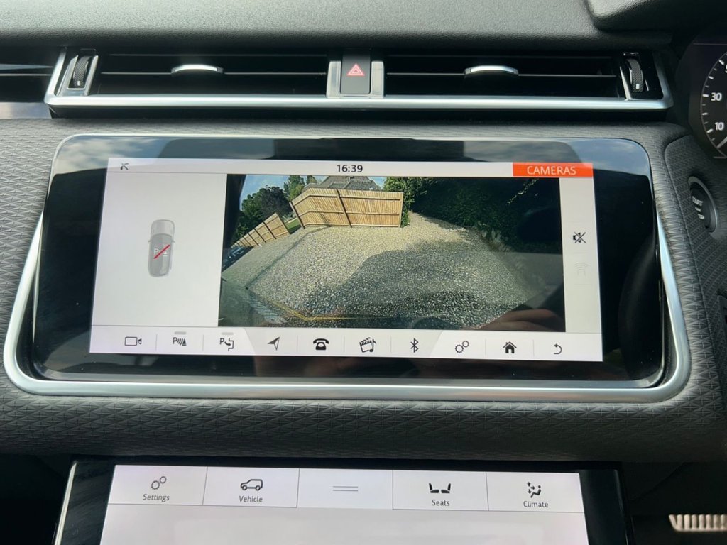 Used Land Rover Range Rover Velar 2020 for sale - 77287531: Photo 33