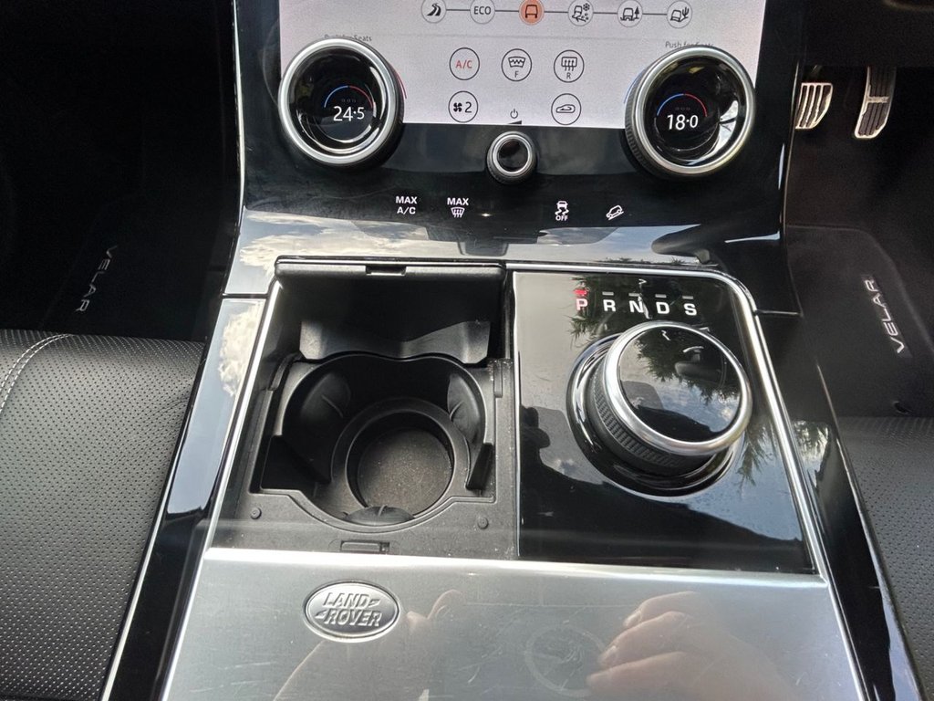 Used Land Rover Range Rover Velar 2020 for sale - 77287531: Photo 37