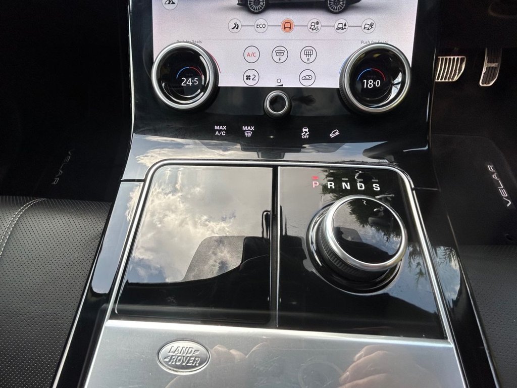 Used Land Rover Range Rover Velar 2020 for sale - 77287531: Photo 38