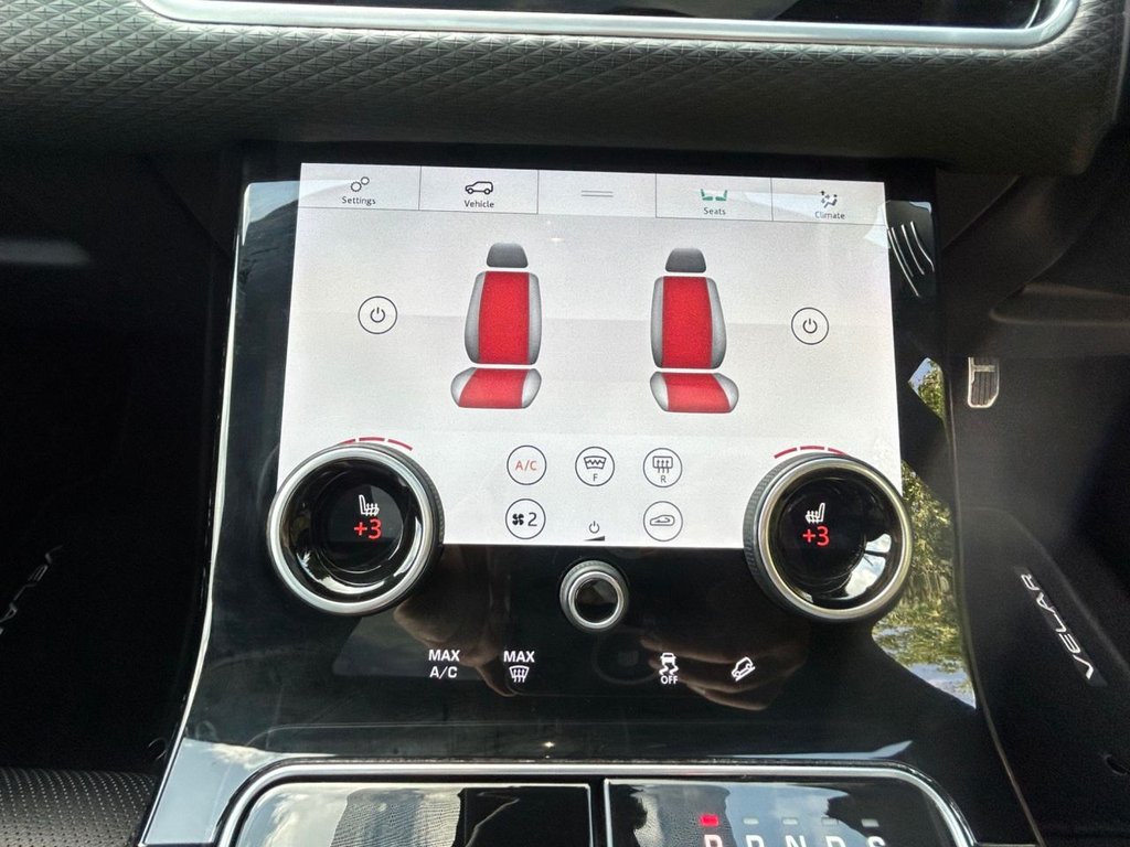 Used Land Rover Range Rover Velar 2020 for sale - 77287531: Photo 39