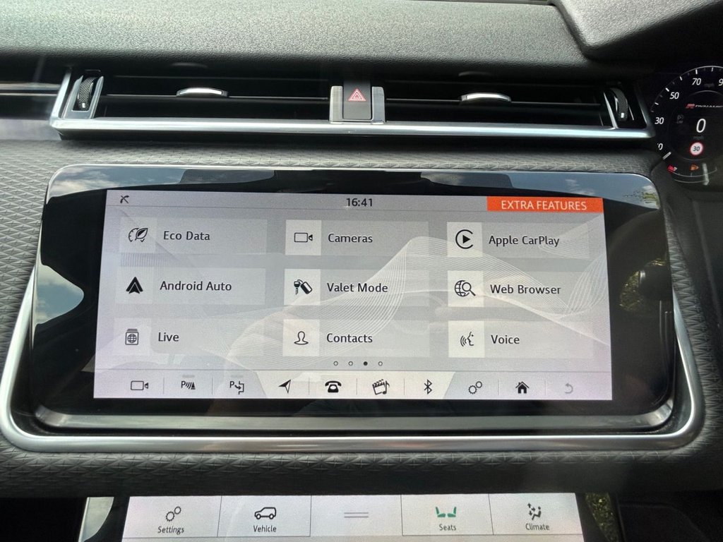 Used Land Rover Range Rover Velar 2020 for sale - 77287531: Photo 40