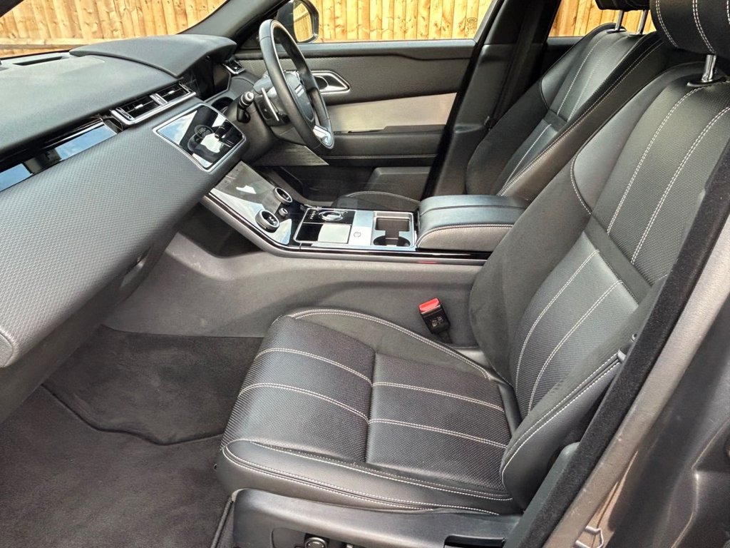 Used Land Rover Range Rover Velar 2020 for sale - 77287531: Photo 43
