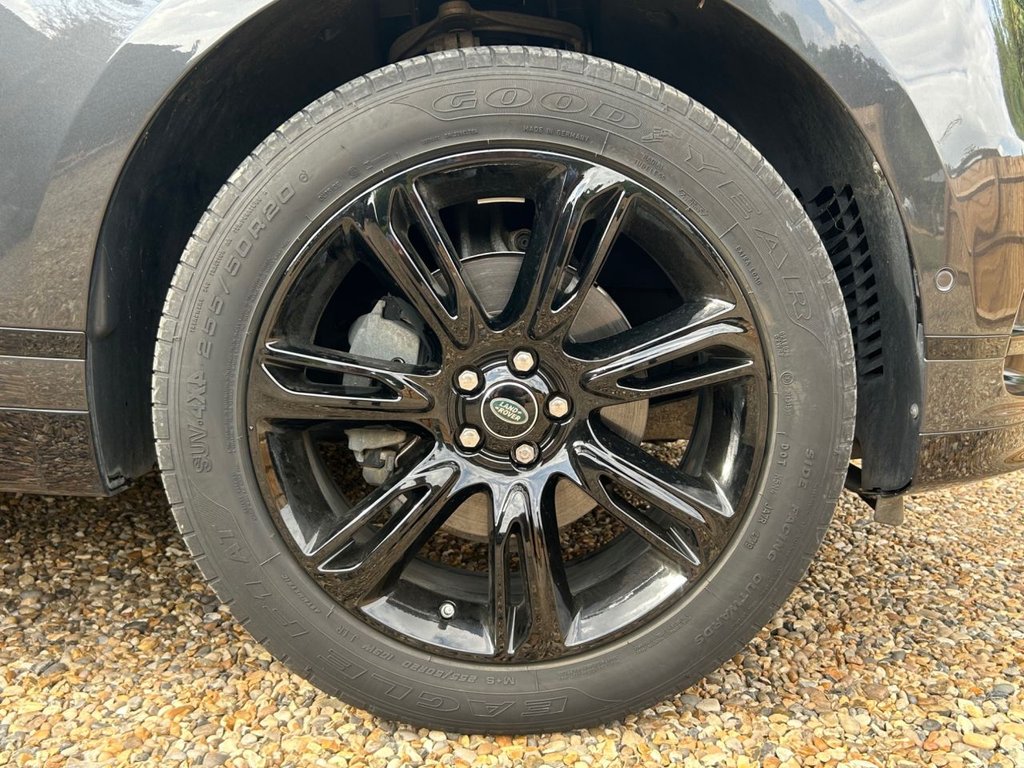 Used Land Rover Range Rover Velar 2020 for sale - 77287531: Photo 5