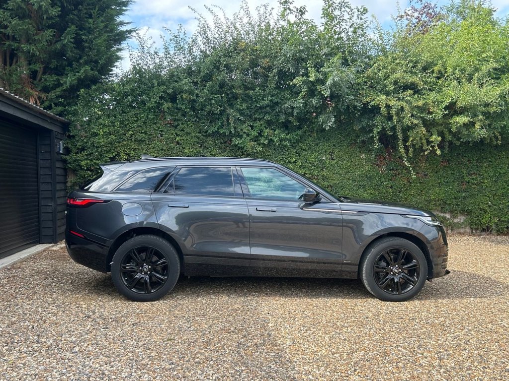 Used Land Rover Range Rover Velar 2020 for sale - 77287531: Photo 8