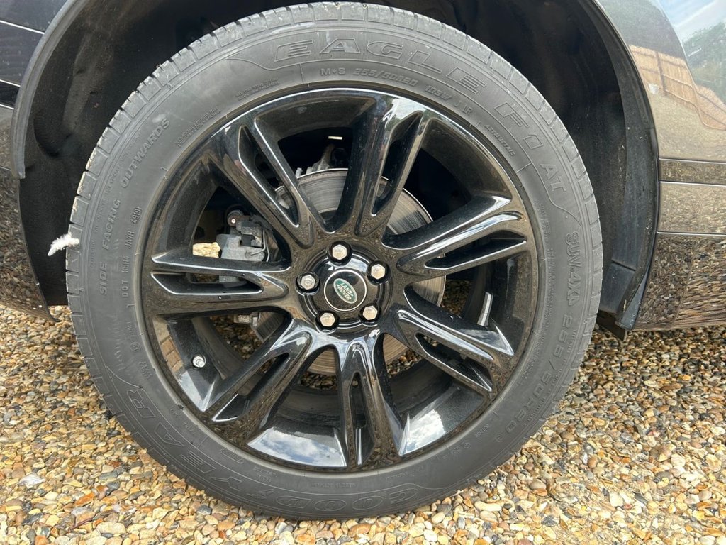 Used Land Rover Range Rover Velar 2020 for sale - 77287531: Photo 9