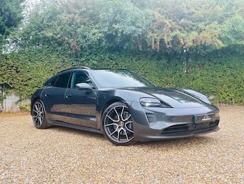 Used Porsche Taycan 2022 for sale - 79738267: Photo