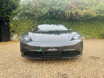 Used Porsche Taycan 2022 for sale - 79738267: Photo