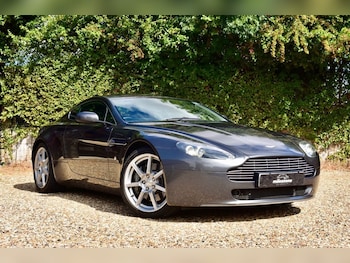 Used Aston Martin Vantage 2006 for sale - 79598673: Photo