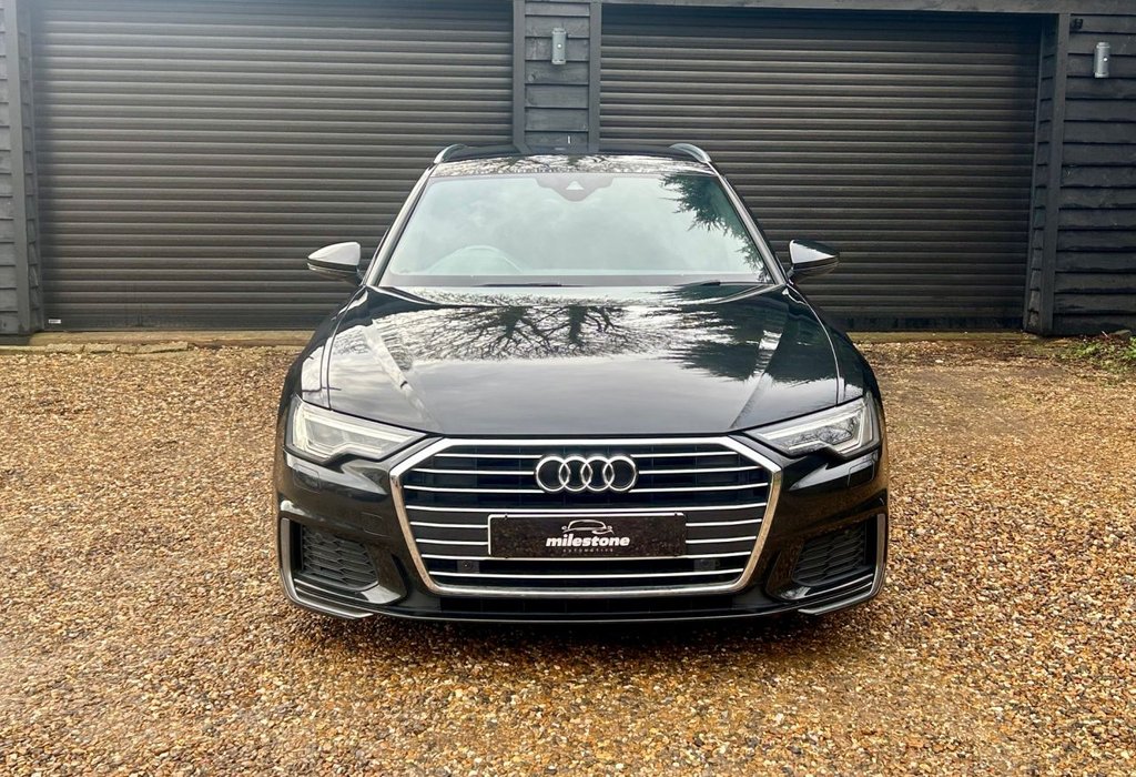 Used Audi A6 2019 for sale - 77313612: Photo 10