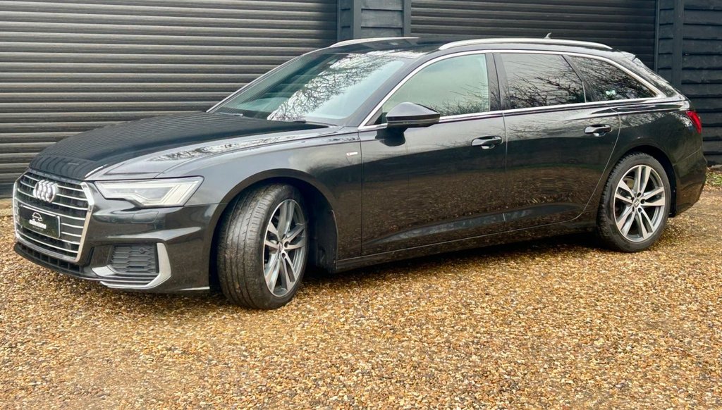 Used Audi A6 2019 for sale - 77313612: Photo 14