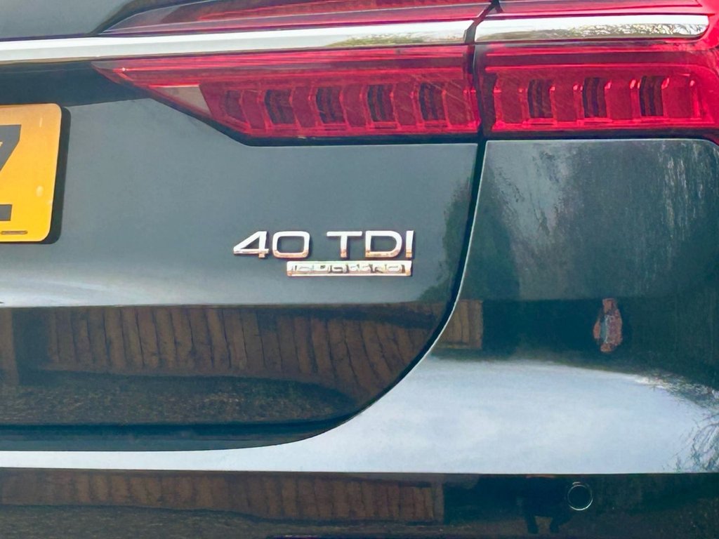 Used Audi A6 2019 for sale - 77313612: Photo 18