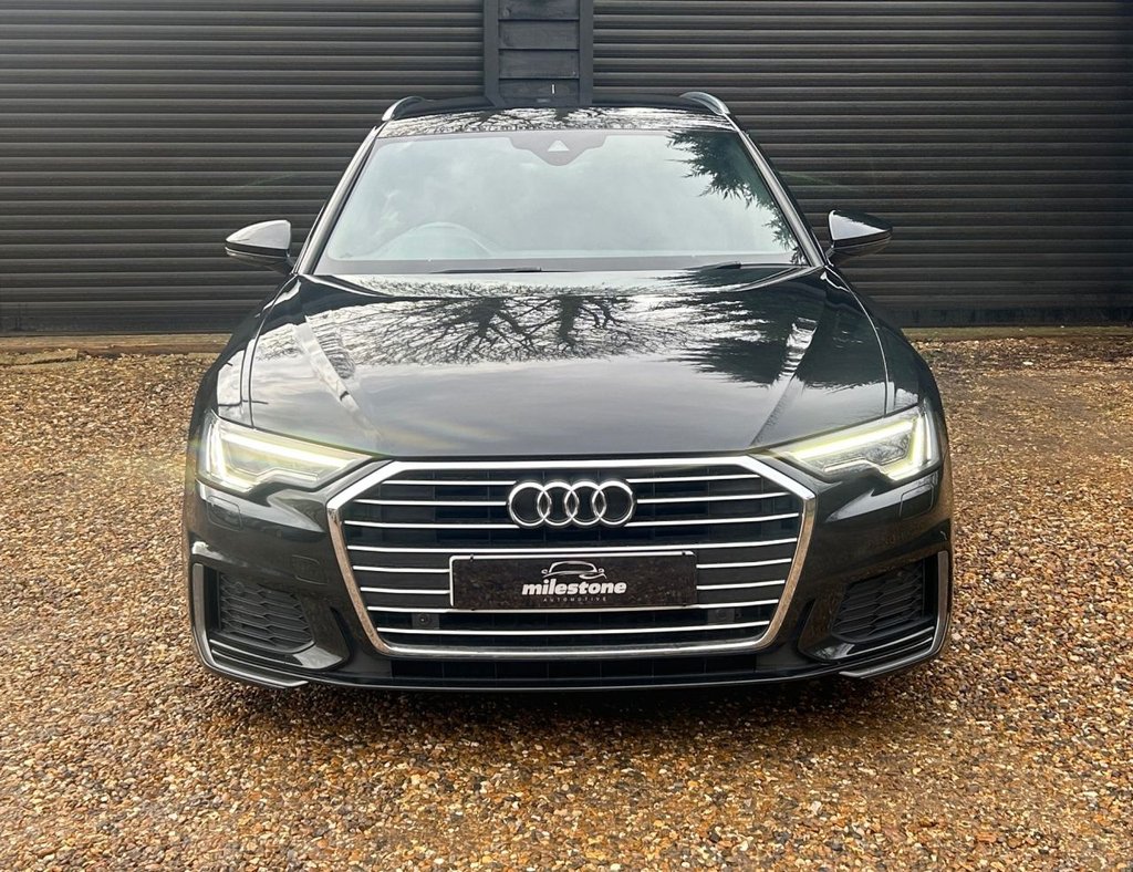 Used Audi A6 2019 for sale - 77313612: Photo 20