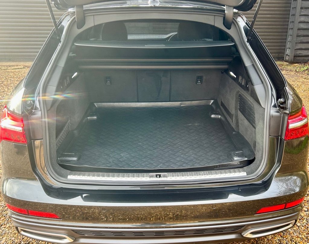 Used Audi A6 2019 for sale - 77313612: Photo 21