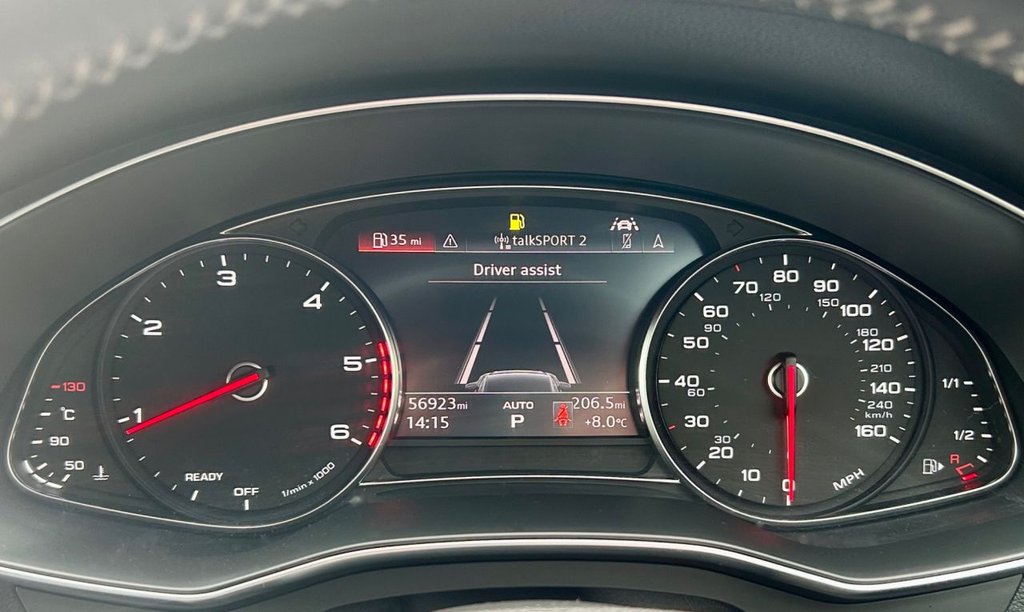 Used Audi A6 2019 for sale - 77313612: Photo 23