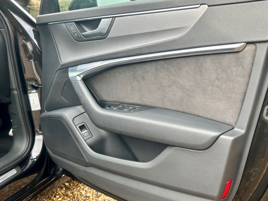 Used Audi A6 2019 for sale - 77313612: Photo 24