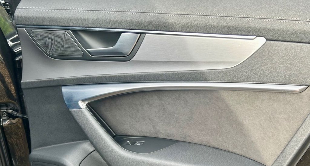 Used Audi A6 2019 for sale - 77313612: Photo 25