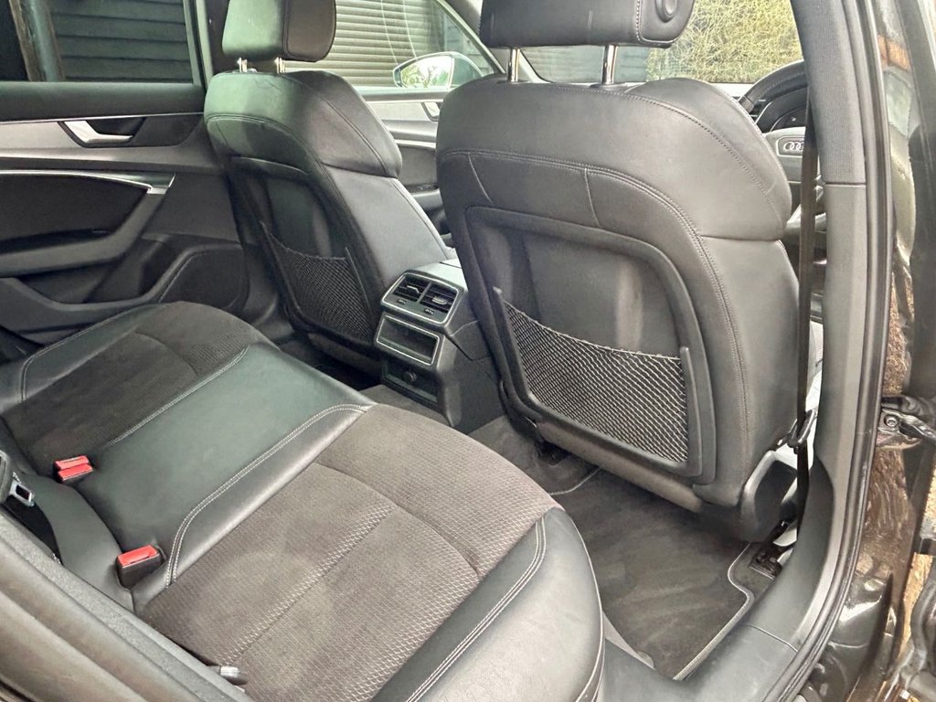 Used Audi A6 2019 for sale - 77313612: Photo 26