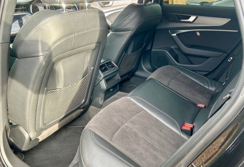 Used Audi A6 2019 for sale - 77313612: Photo 27