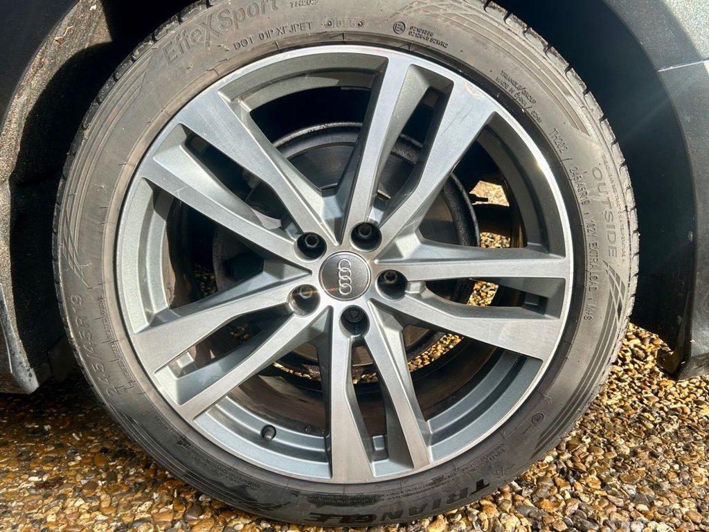 Used Audi A6 2019 for sale - 77313612: Photo 29